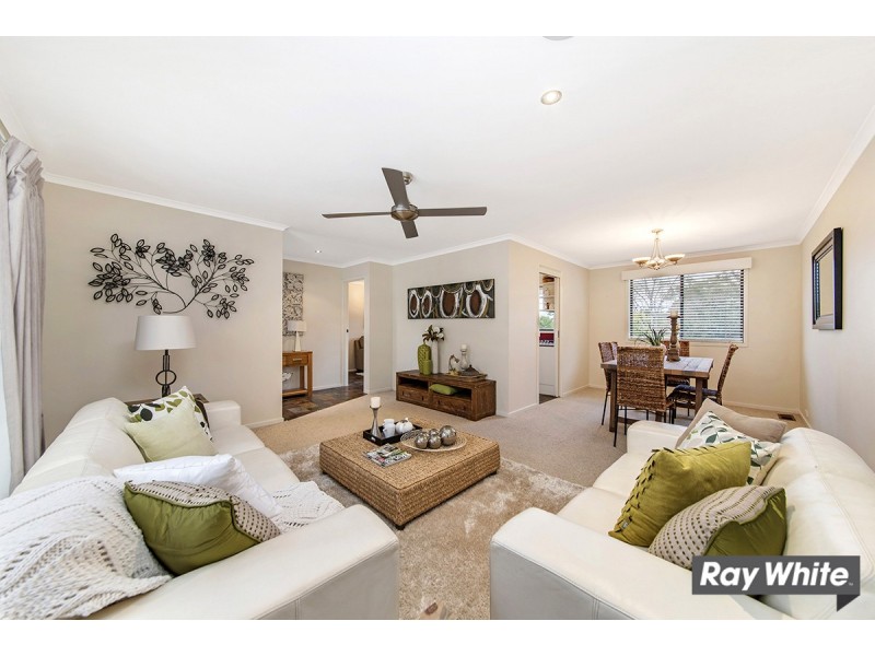 18 Carr Crescent, Wanniassa ACT 2903