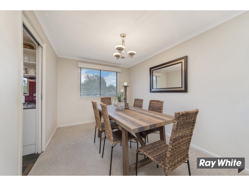 18 Carr Crescent, Wanniassa ACT 2903