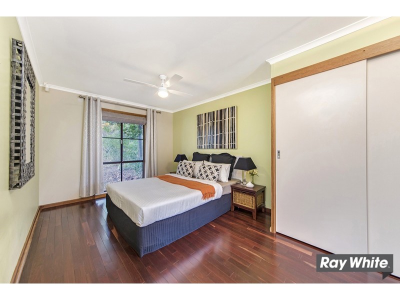 18 Carr Crescent, Wanniassa ACT 2903