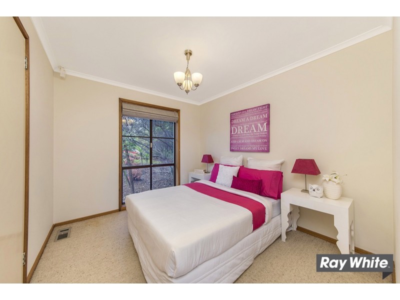 18 Carr Crescent, Wanniassa ACT 2903