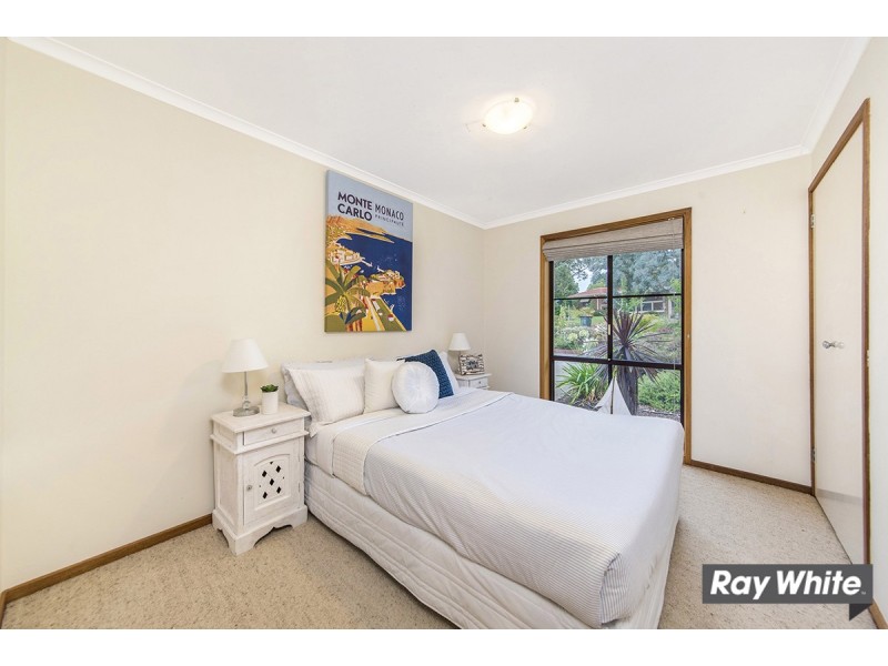 18 Carr Crescent, Wanniassa ACT 2903