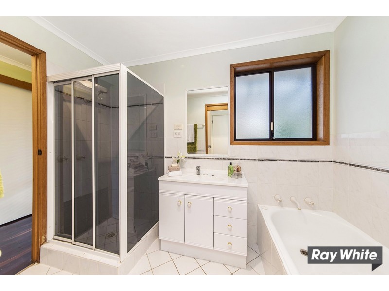 18 Carr Crescent, Wanniassa ACT 2903