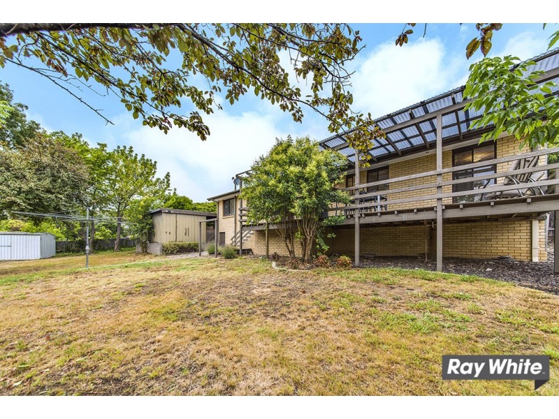 18 Carr Crescent, Wanniassa ACT 2903