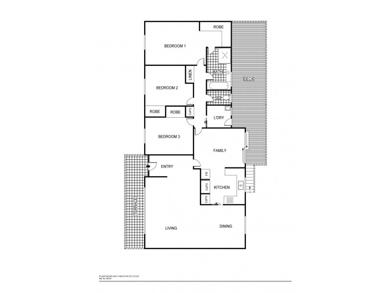 18 Carr Crescent, Wanniassa ACT 2903