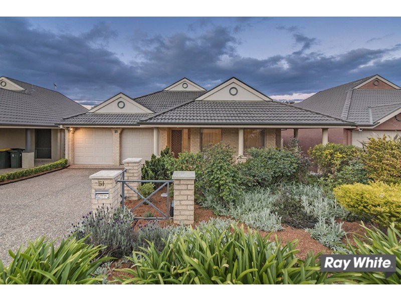51 Norman Fisher Circuit, Bruce ACT 2617