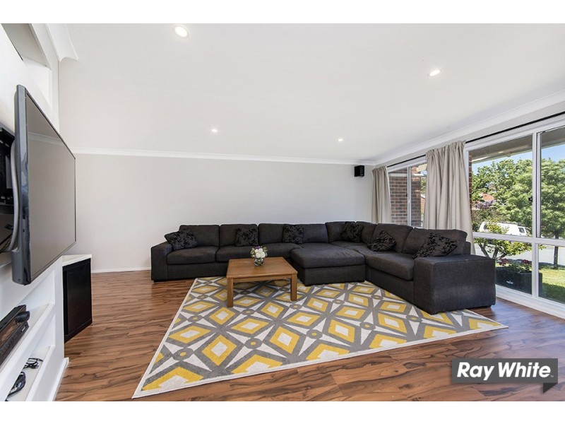 21 Birrigai Square, Ngunnawal ACT 2913