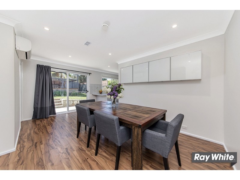 21 Birrigai Square, Ngunnawal ACT 2913
