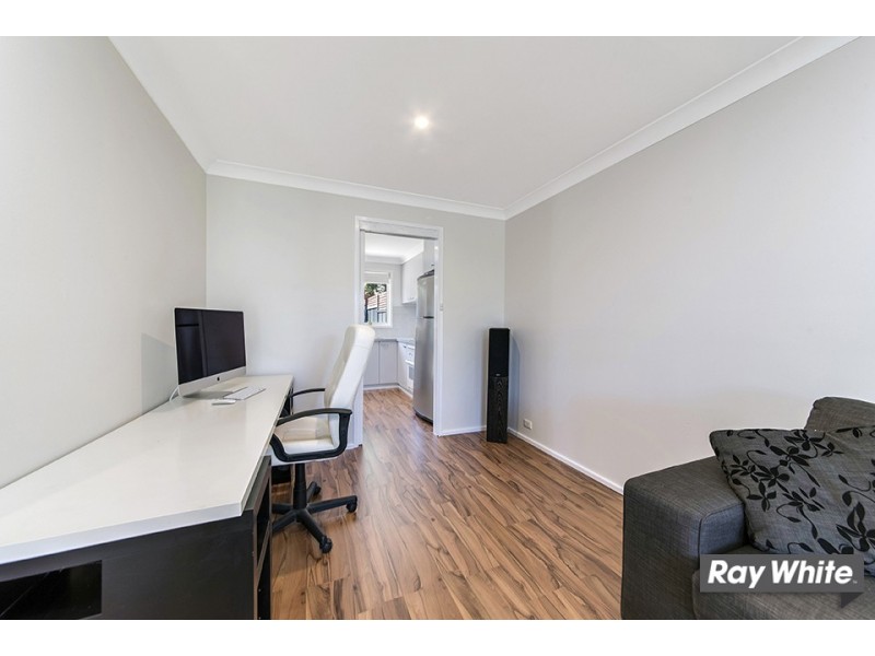 21 Birrigai Square, Ngunnawal ACT 2913