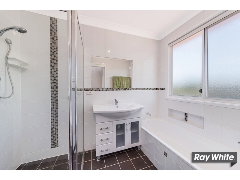 21 Birrigai Square, Ngunnawal ACT 2913