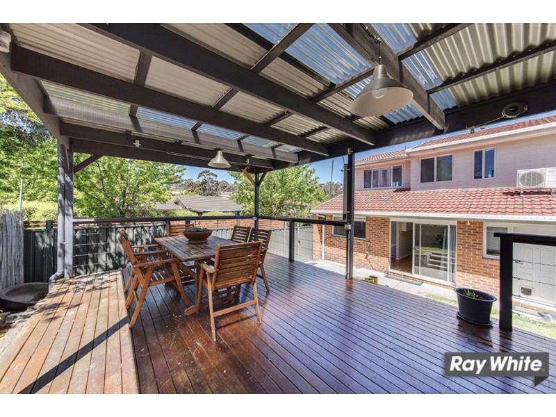 21 Birrigai Square, Ngunnawal ACT 2913