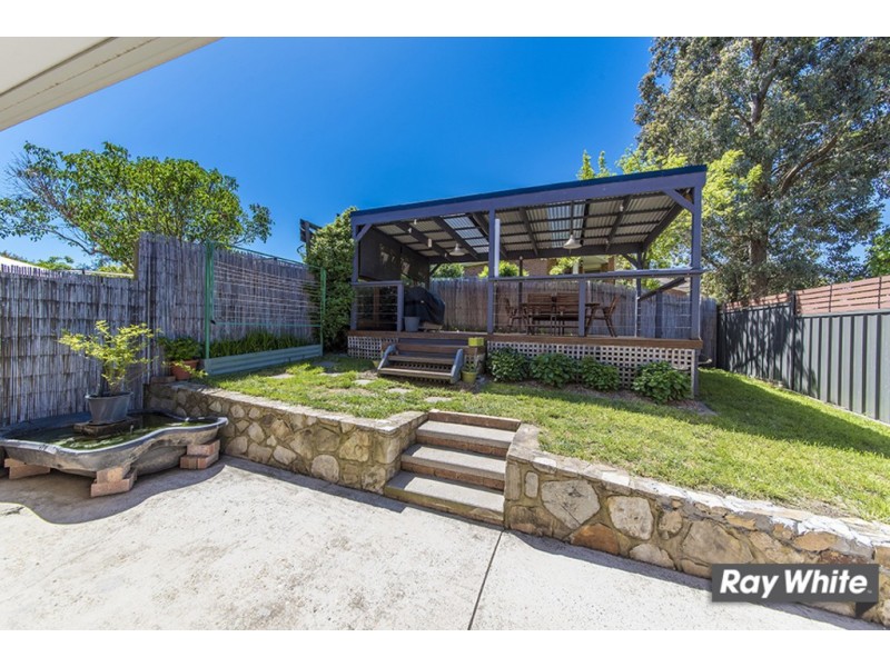 21 Birrigai Square, Ngunnawal ACT 2913
