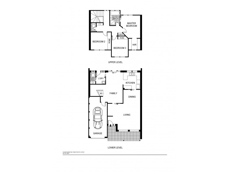 21 Birrigai Square, Ngunnawal ACT 2913