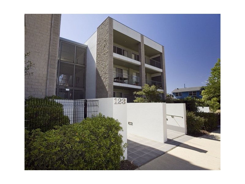 18/123 Lowanna Street, Braddon ACT 2612