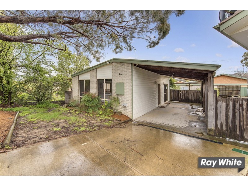 1A Paling Place, Melba ACT 2615