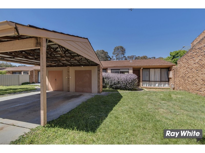 6 Gatehouse Place, Belconnen ACT 2617