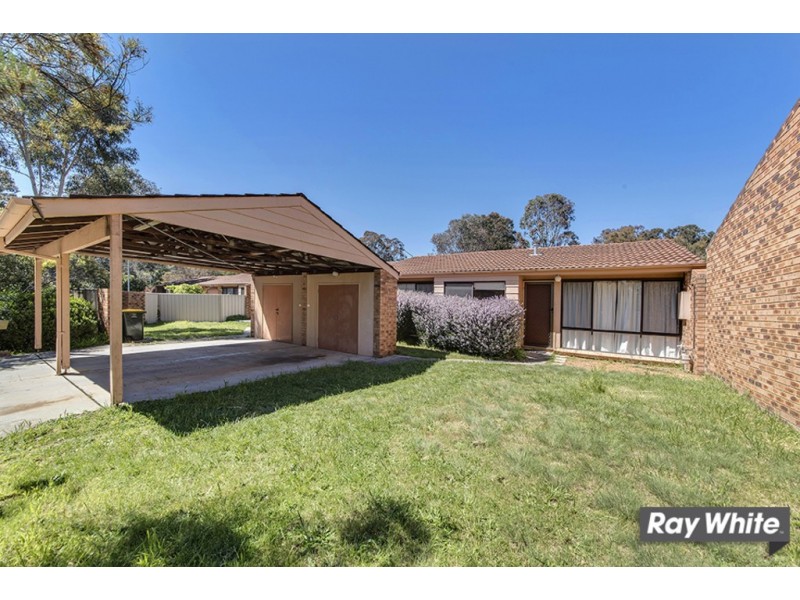 6 Gatehouse Place, Belconnen ACT 2617