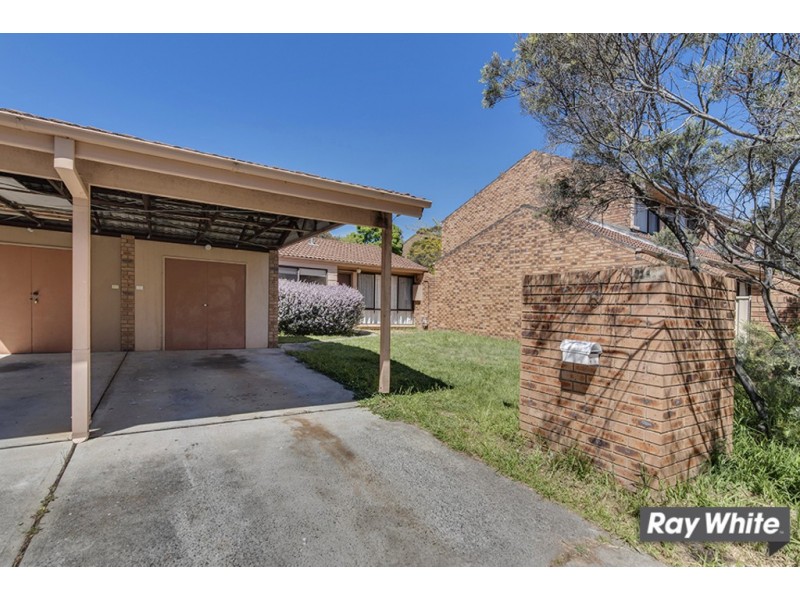 6 Gatehouse Place, Belconnen ACT 2617