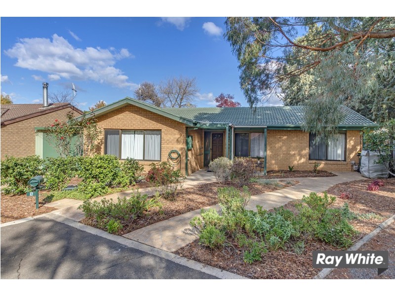 5 Vincent Place, Mckellar ACT 2617