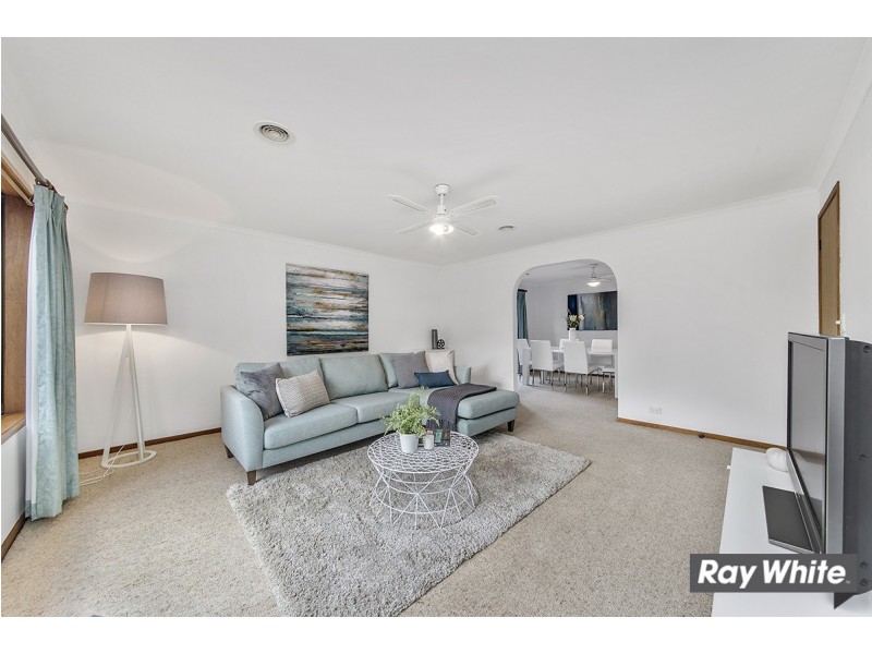 5 Vincent Place, Mckellar ACT 2617