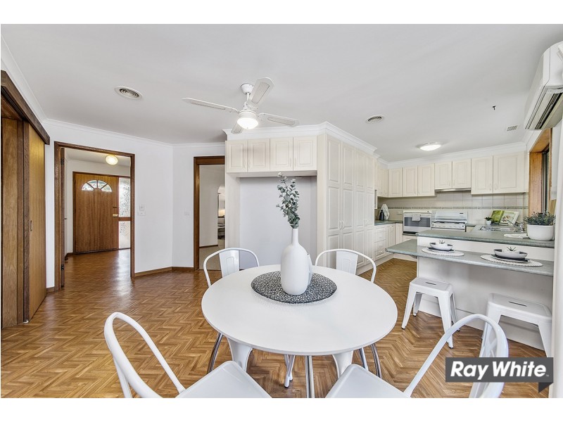 5 Vincent Place, Mckellar ACT 2617