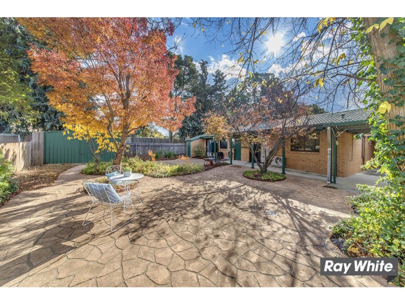 5 Vincent Place, Mckellar ACT 2617