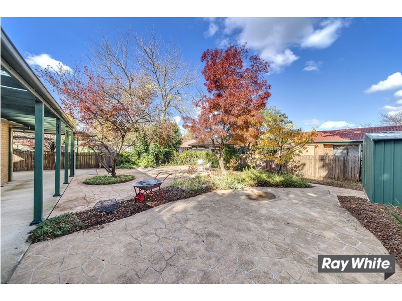 5 Vincent Place, Mckellar ACT 2617