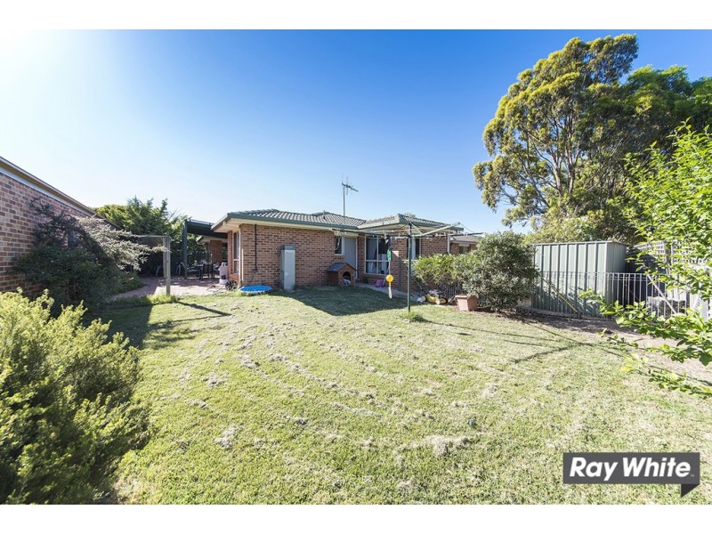 19 Loban Court, Ngunnawal ACT 2913