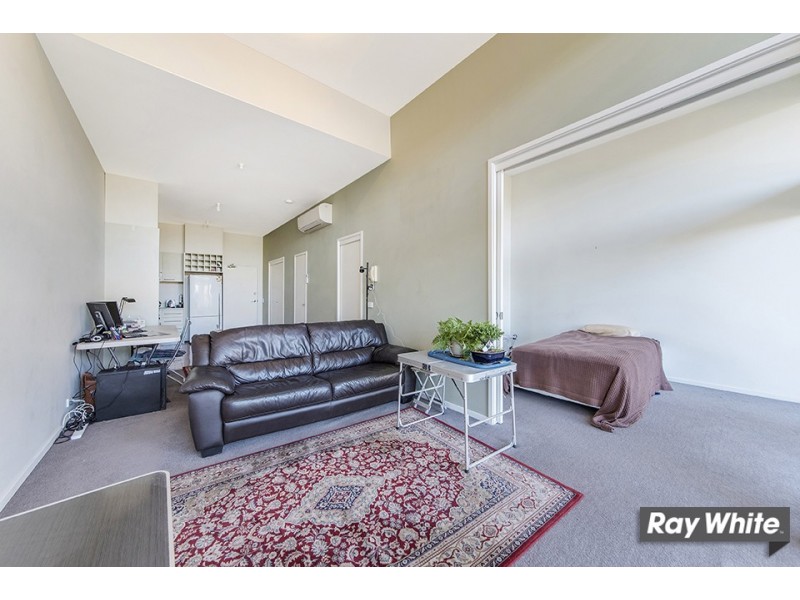 33/12 Challis Street, Dickson ACT 2602