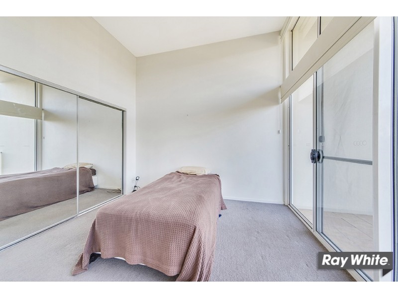 33/12 Challis Street, Dickson ACT 2602