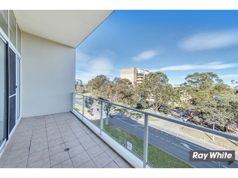 33/12 Challis Street, Dickson ACT 2602