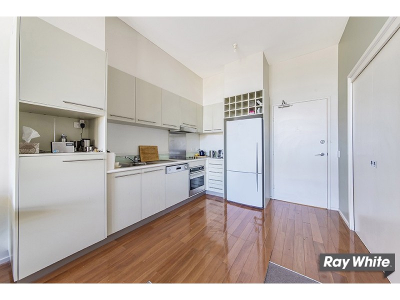 33/12 Challis Street, Dickson ACT 2602