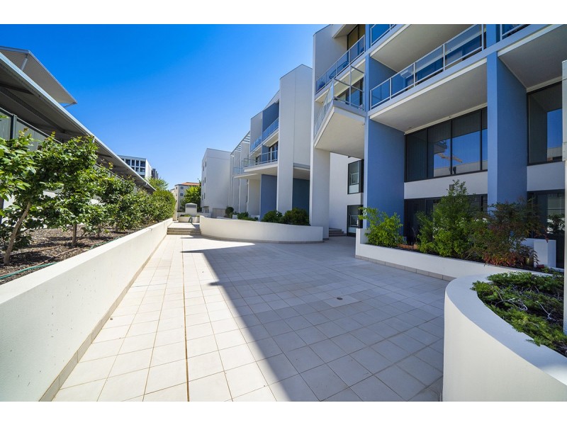 11/10 Burke Street, Kingston ACT 2604