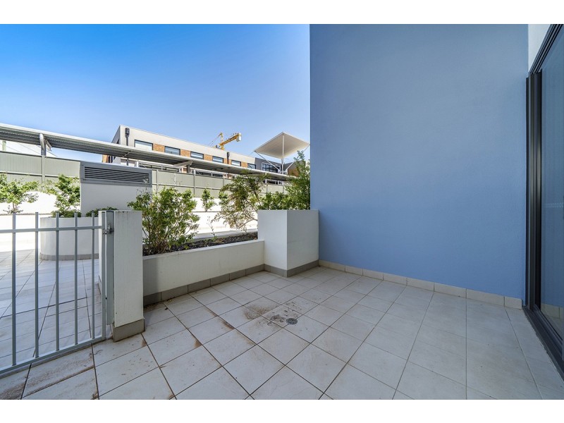 11/10 Burke Street, Kingston ACT 2604