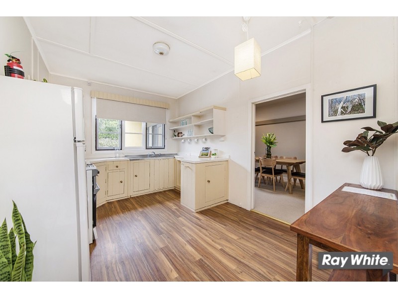 4 Macarthur Avenue, O’connor ACT 2602