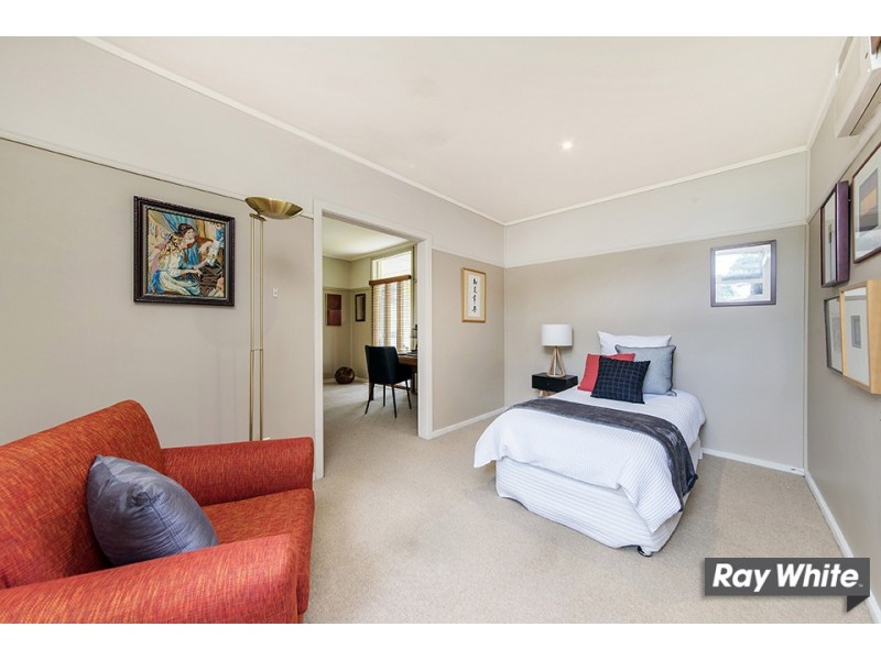 4 Macarthur Avenue, O’connor ACT 2602