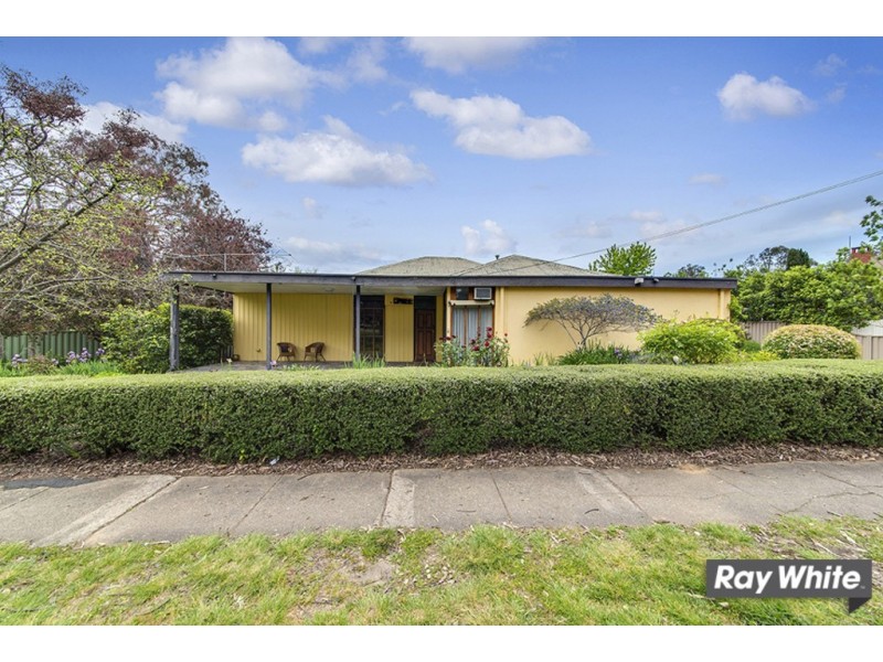 4 Macarthur Avenue, O’connor ACT 2602