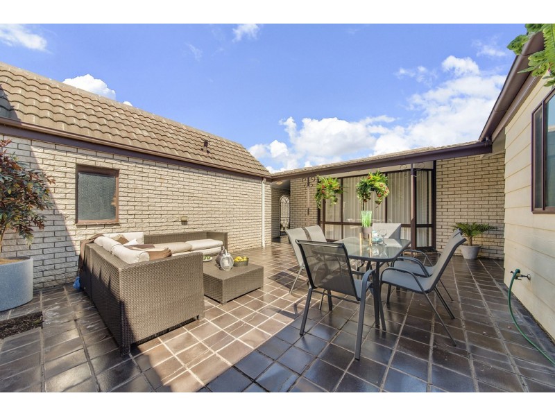 36 Teague Street, Cook ACT 2614