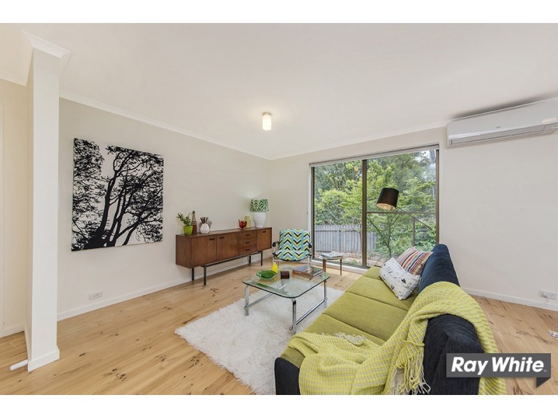 82 Bourne Street, Cook ACT 2614