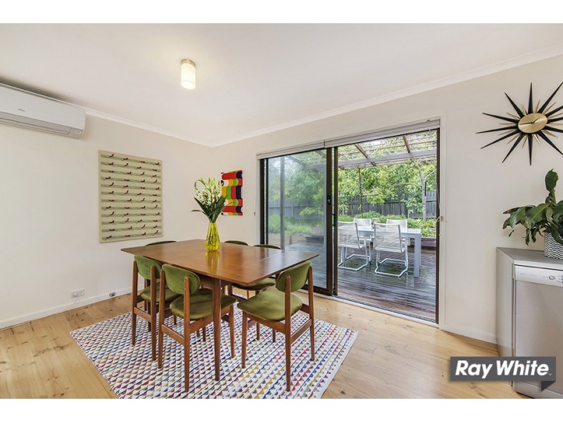 82 Bourne Street, Cook ACT 2614