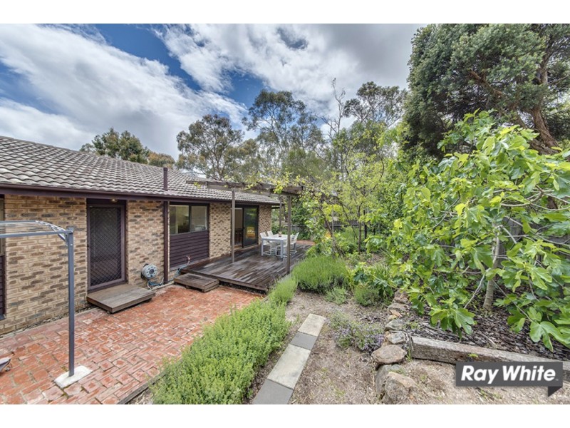 82 Bourne Street, Cook ACT 2614