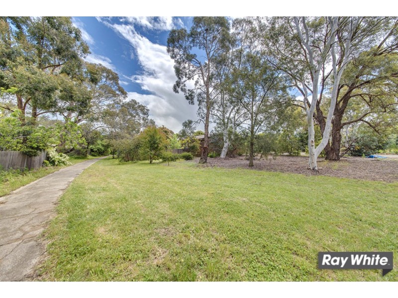 82 Bourne Street, Cook ACT 2614