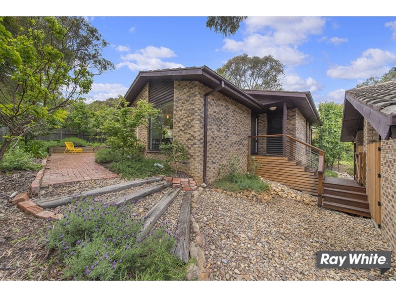 82 Bourne Street, Cook ACT 2614