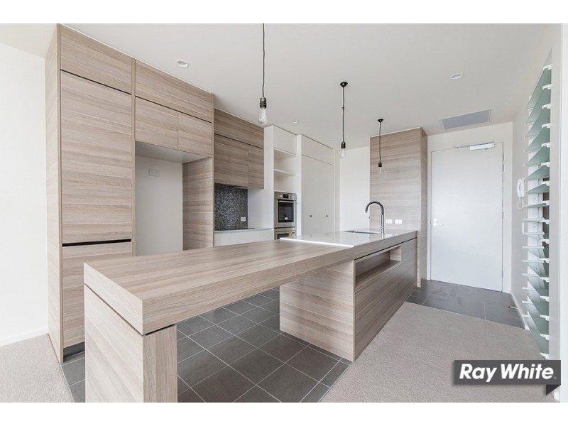 52/45 West Row, City ACT 2601
