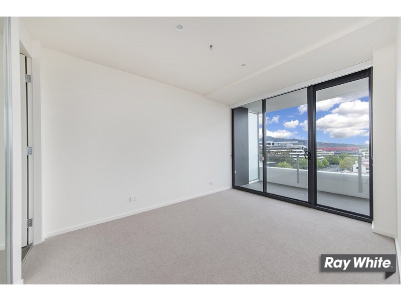 52/45 West Row, City ACT 2601
