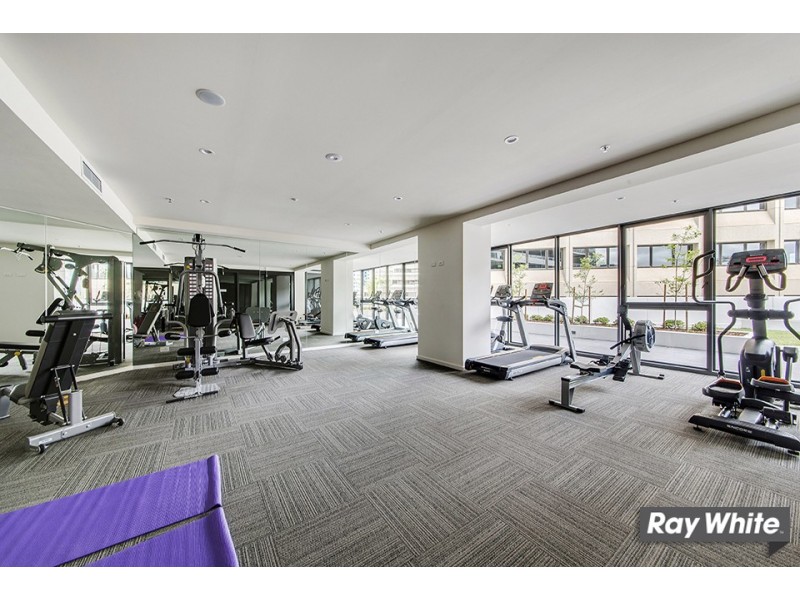 52/45 West Row, City ACT 2601
