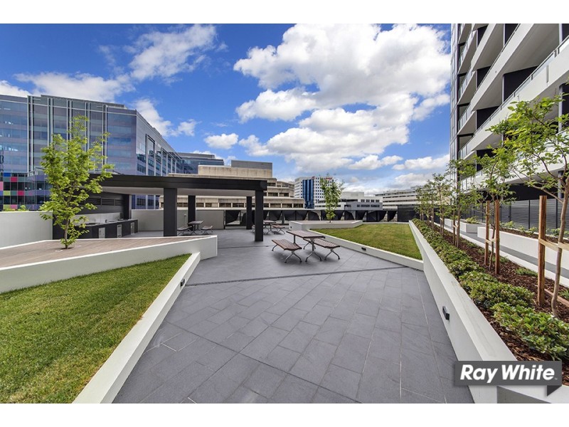 52/45 West Row, City ACT 2601