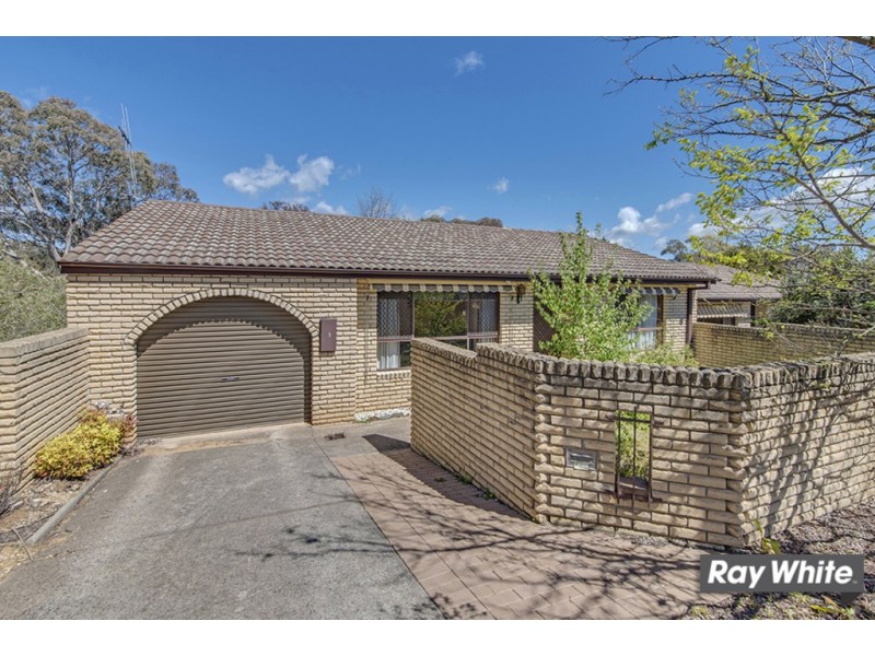 1/3 Sexton Street, Cook ACT 2614