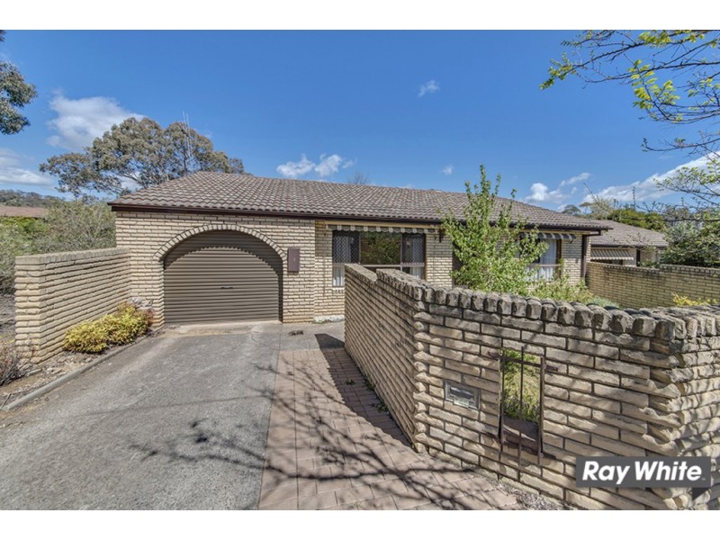 1/3 Sexton Street, Cook ACT 2614