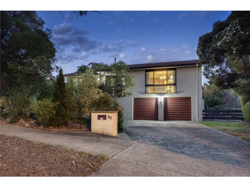 85 Shumack Street, Weetangera ACT 2614