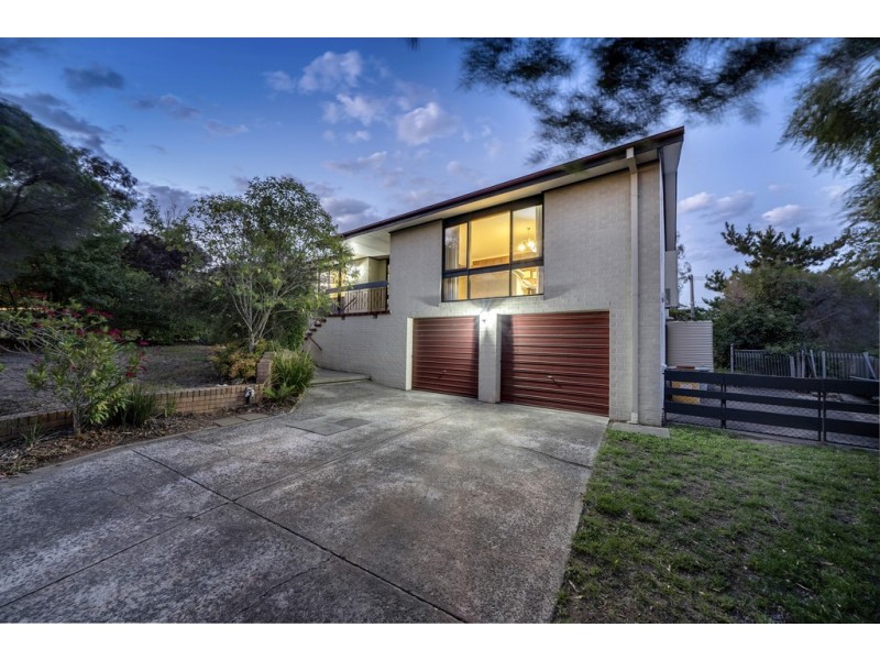 85 Shumack Street, Weetangera ACT 2614
